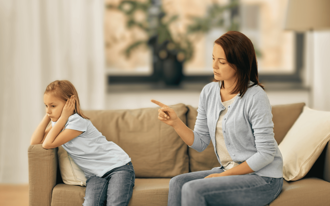 Mi a baj a büntetéssel és a jutalmazással?