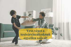 vess veget a testverviszalyoknak egyetlen szoval